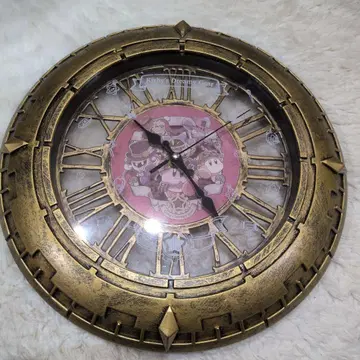 별의 커비 시계