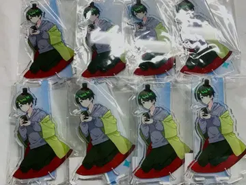 메메마을 팝업 iemon 아크릴 스탠드