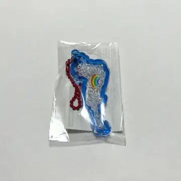 대인기! 비와코 키링 하코다테야마