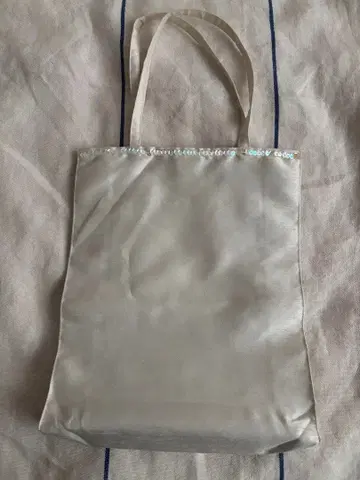 R&D 올드맨즈테일러 새상품 면 백팩