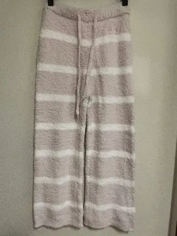 [ 새상품 ] 젤라또피케 룸웨어 ( 하의 )