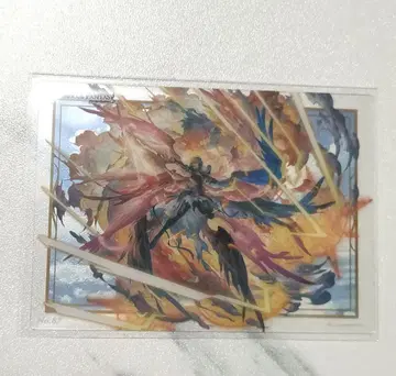 그랑블루 판타지 샌달폰 트레이딩 카드 vol.2