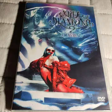 AREA OF DIAMOND 2 CHANMINA