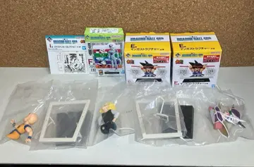 드래곤볼 제일복권 40th ~그 첫 번째~ 프리저 크리링