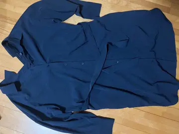 TOMMYHILFIGER 블라우스 포멀