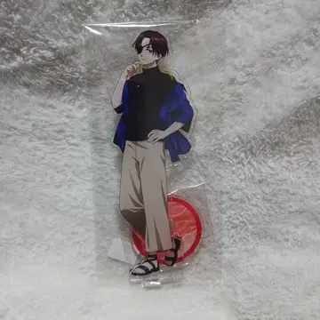 윈브레 WIND BREAKER 소방준비