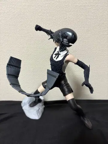 극장판 체인소 맨 레제편 Grandista-BOMB- 봄 뽑기 게임