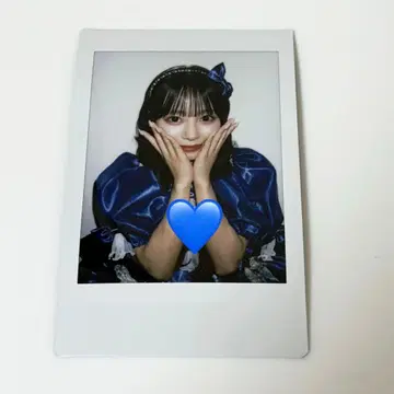 CUTIE STREET 큐스토 마스다 아야노 아야노 대혜택회 폴라로이드