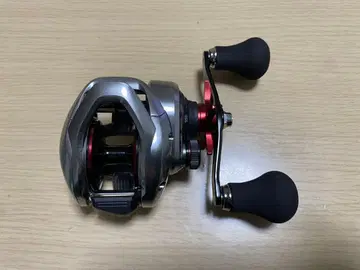 시마노 스콜피온 MD 300XG LH