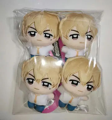 망각 배터리 누이프리케mini 요케이 4점