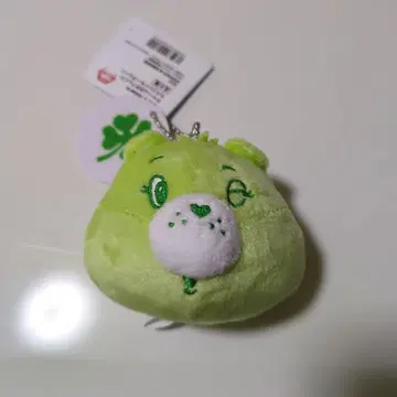 케어베어 봉제 인형 봉제 인형 키링 마스코트 키체인