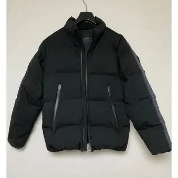 Saturdays NYC 미나토 다운 재킷 블랙 XL