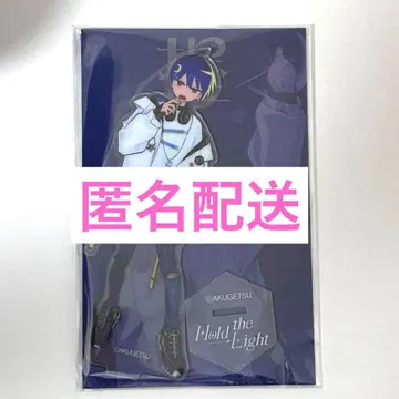 AKUGETSU 아크릴 스탠드