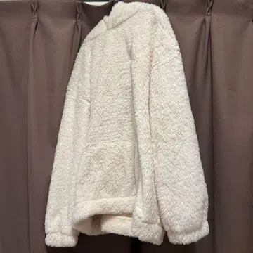 도쿄 디즈니 리조트 플리스 자켓