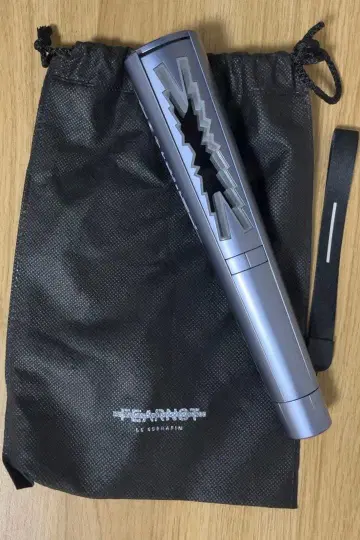 르세라핌 응원봉 수납 봉투 포함 LESSERAFIM