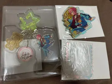 앙스타 히메미야 토리 네온 파스텔 츄 잭팟 참 아크릴 스탠드