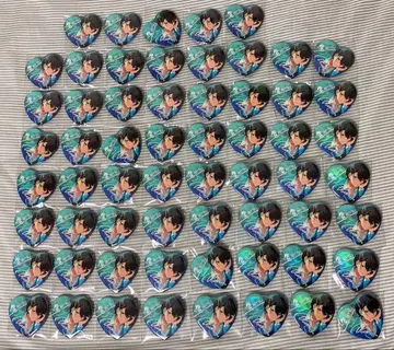 사쿠마 리츠 캔뱃지 앙스타