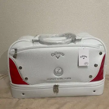 [ 판매 종료품 ] Callaway Japan Airlines 골프백