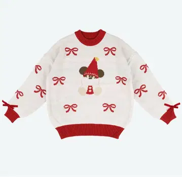 릴린린 스웨터 2025