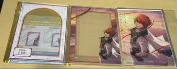 우타노 프린세스사마 우타프리 AGF 2점 세트