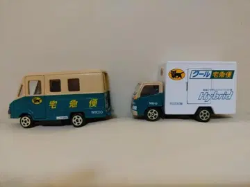 미니카 야마토 운수 2점