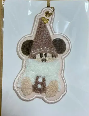 릴루린린 키체인 디즈니 크리스마스 2025