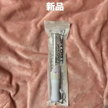 snowman 라이브 응원봉 i do me