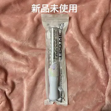 snowman 라이브 응원봉 i do me