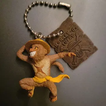 원피스 아사쿠마 토시오 루피 Artist Special Swing