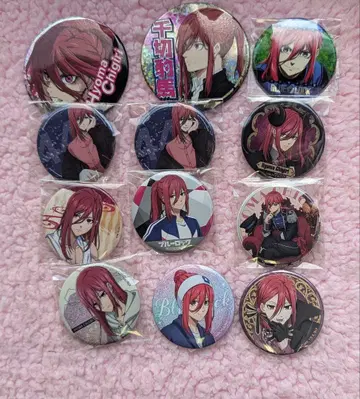 블루 록 치기리 효마