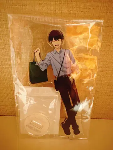 호시나 소우시로 아리아케 아크릴 스탠드