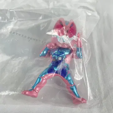 제일복권 50th E상 SD 가면라이더 리바이 렉스 게놈