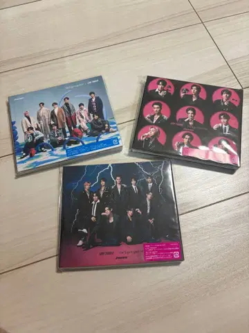 LOVE TRIGGER/We'll go together