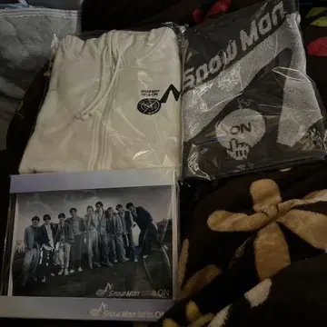 온고지신 굿즈 타월 후드티 L 태피스트리