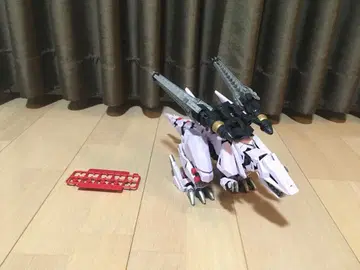 즉시 구매 가격 인하 환영! 조이드 [ 버서커 퓨러 ]