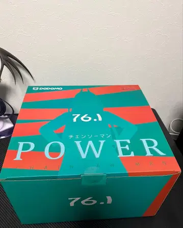 파워 피규어 Dodomo Studio