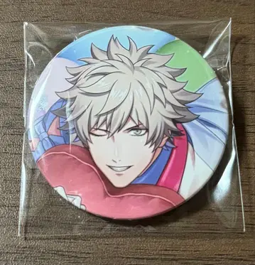 우타프리 AGF 캔뱃지 란마루