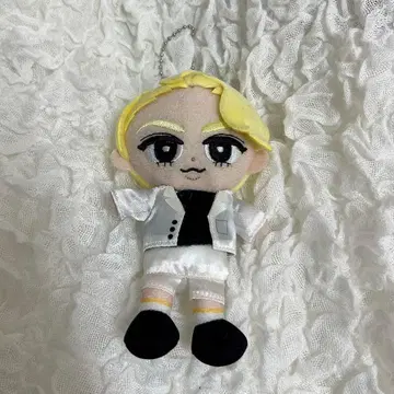 [ Snow Man ] 라울 스노치루 매달리기 시리즈 봉제 인형