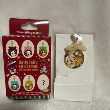 디즈니 크리스마스 2025 참 시크릿 미키 플루토