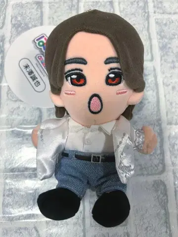 A! group 하피누이 스에자와 세이야