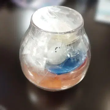 프리미엄 가샤폰 캡슐 오문구토이잇쇼 오문구 푸딩 씨