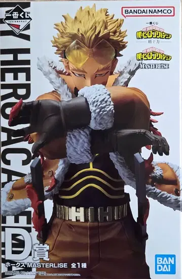 제일복권 히로아카 -- 호크스 D상