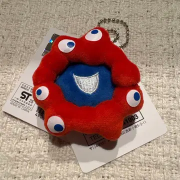 미야쿠미야쿠 쁘띠 마스코트 키체인