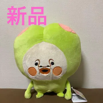 새상품! 코비토즈칸 스모노우치 BIG 봉제 인형 봉제 인형