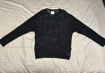 [ SHAREEF ] mesh catsaw