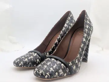 말로네 수리에 malonesouliers 힐 26cm (EU39)