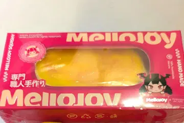 Mellojoy 반숙 치즈