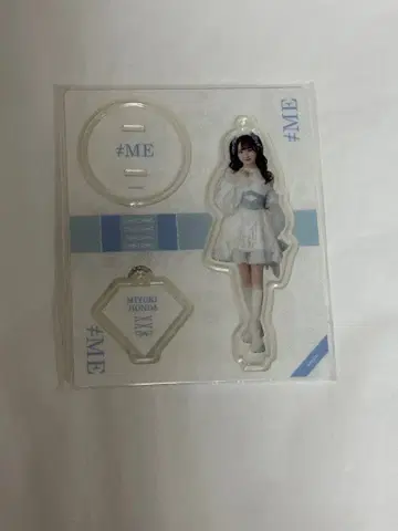 노이미 혼다 타마유키 아크릴 스탠드