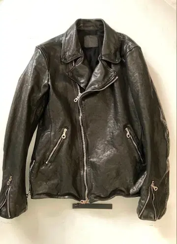 이삼 카타야마 백래쉬 아르젠토 네로 더블 라이더스