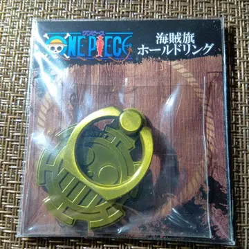 ONE PIECE 원피스 로우 스마트폰 링 홀드 링